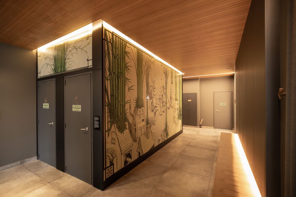 Apartamento à venda com 3 quartos, 140m² - Foto 4