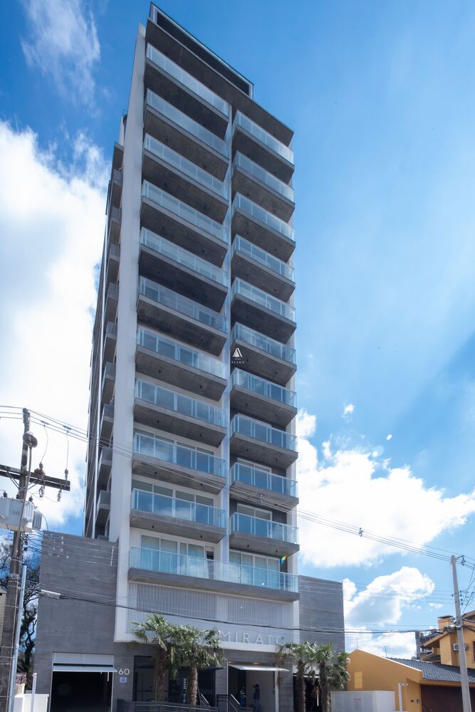Apartamento à venda com 3 quartos, 140m² - Foto 5