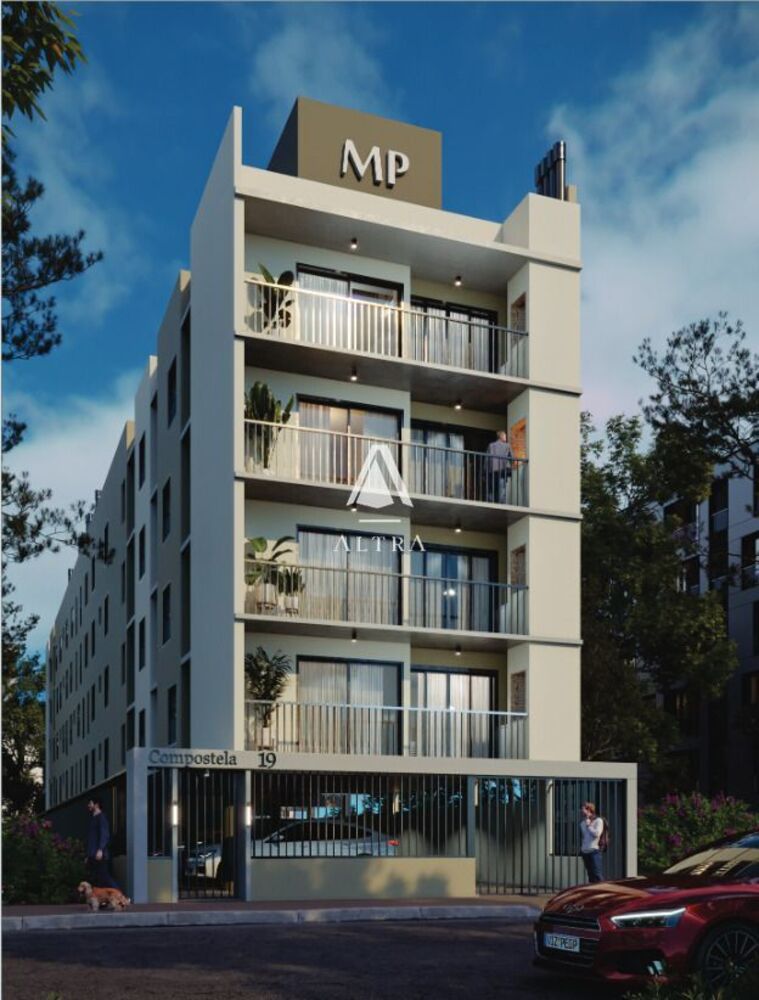 Cobertura, 2 quartos, 190 m² - Foto 1