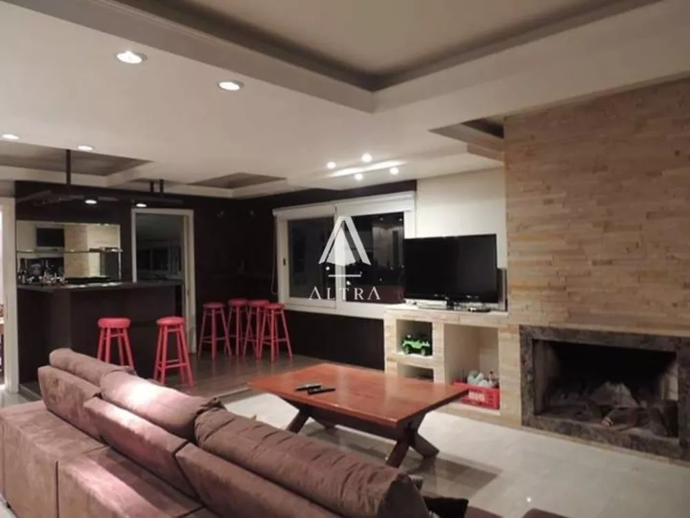 Cobertura, 4 quartos, 440 m² - Foto 12