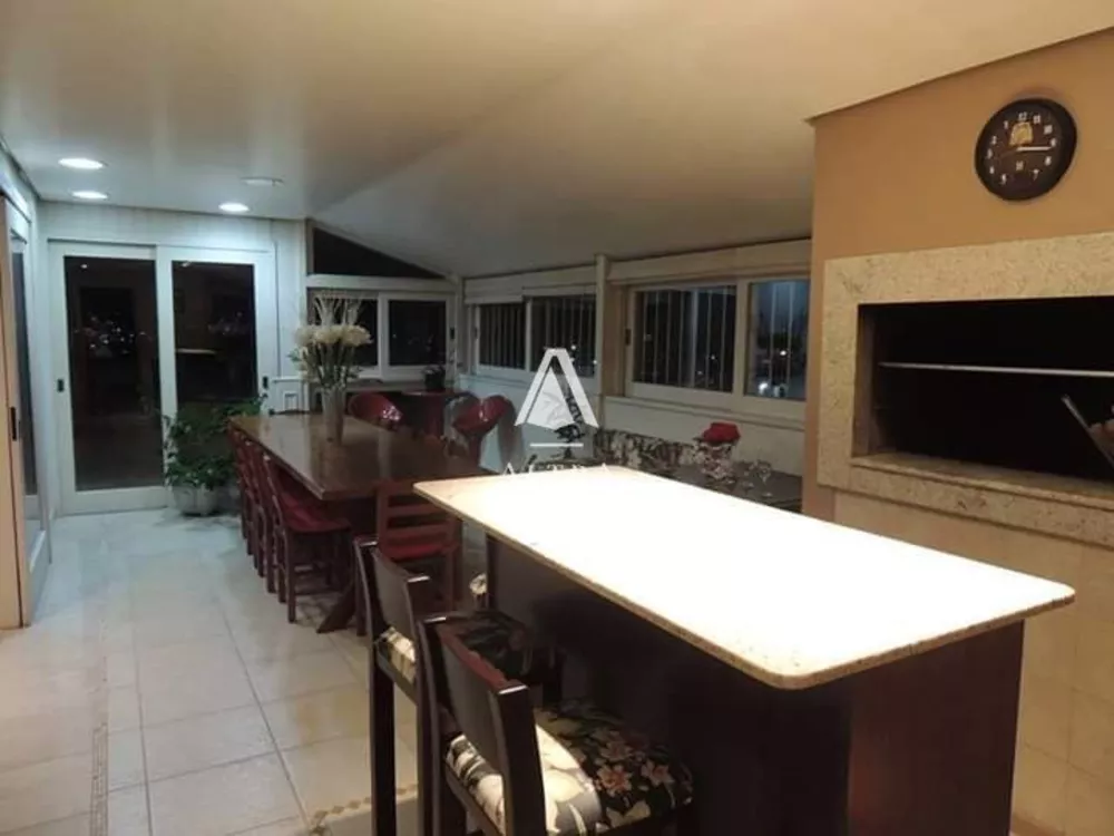 Cobertura, 4 quartos, 440 m² - Foto 1