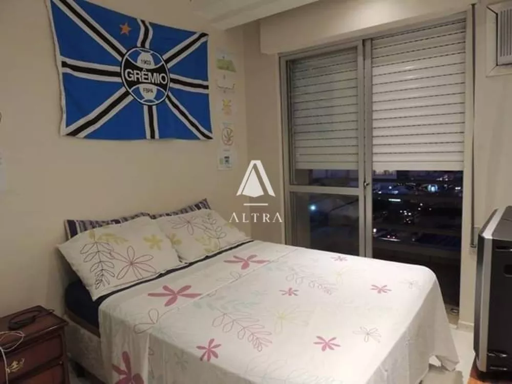 Cobertura, 4 quartos, 440 m² - Foto 11