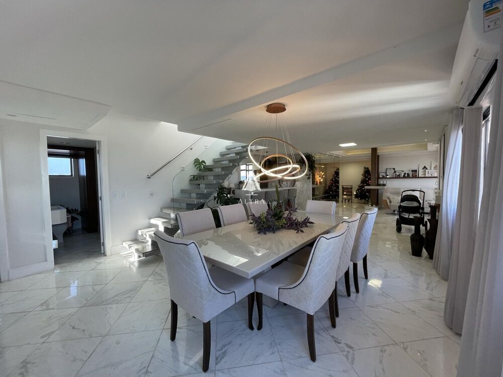 Cobertura, 2 quartos, 225 m² - Foto 10