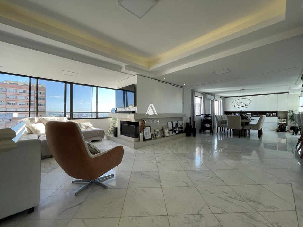 Cobertura, 2 quartos, 225 m² - Foto 13