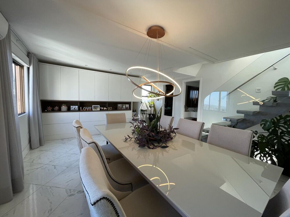 Cobertura, 2 quartos, 225 m² - Foto 9