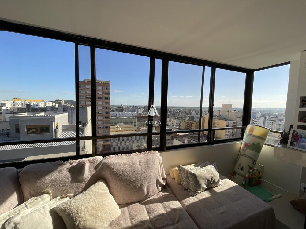 Cobertura, 2 quartos, 225 m² - Foto 15