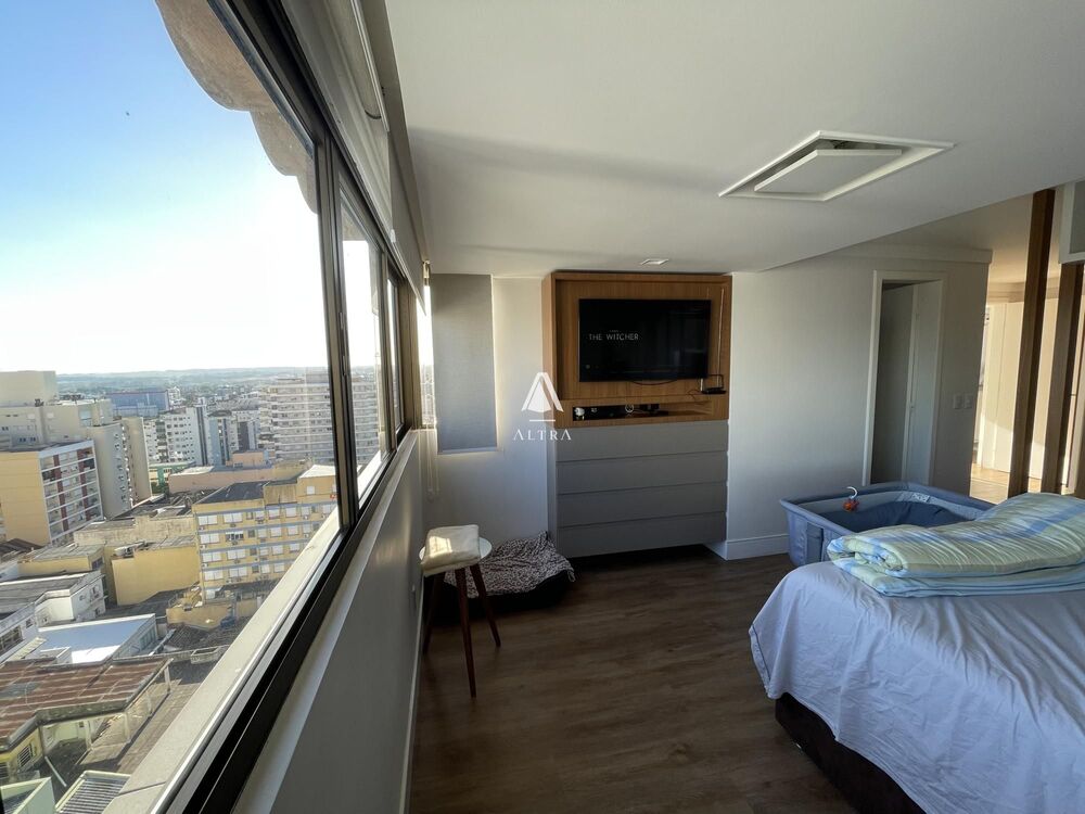 Cobertura, 2 quartos, 225 m² - Foto 4