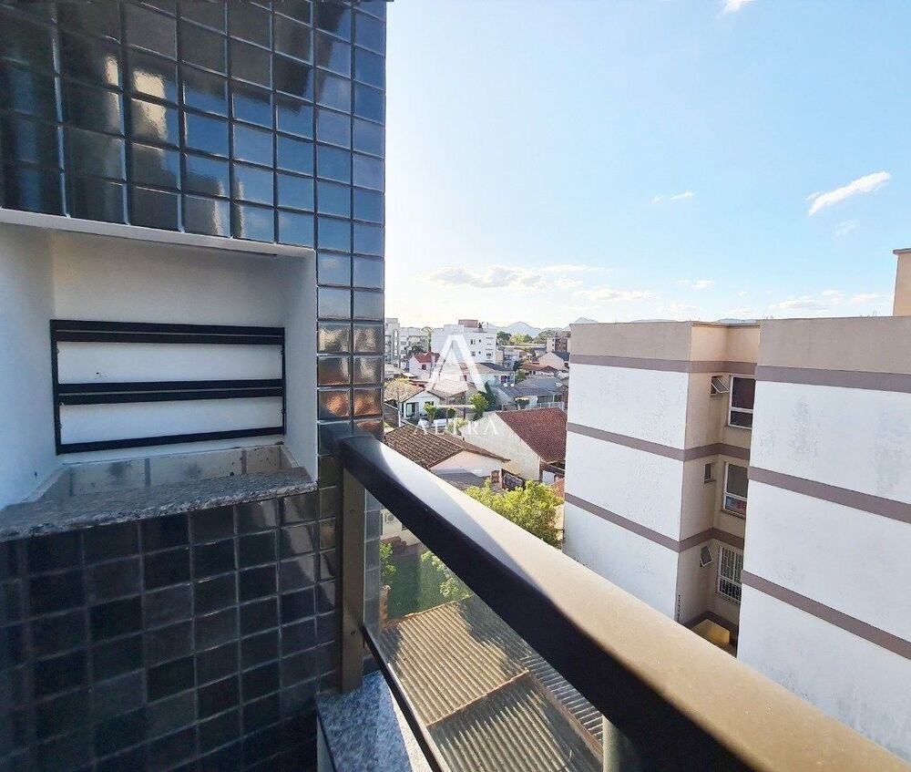 Apartamento, 1 quarto, 30 m² - Foto 4