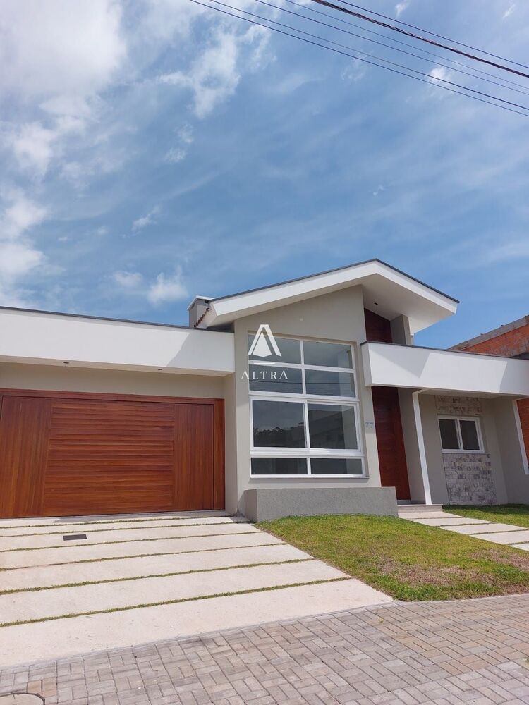 Casa, 3 quartos, 149 m² - Foto 3