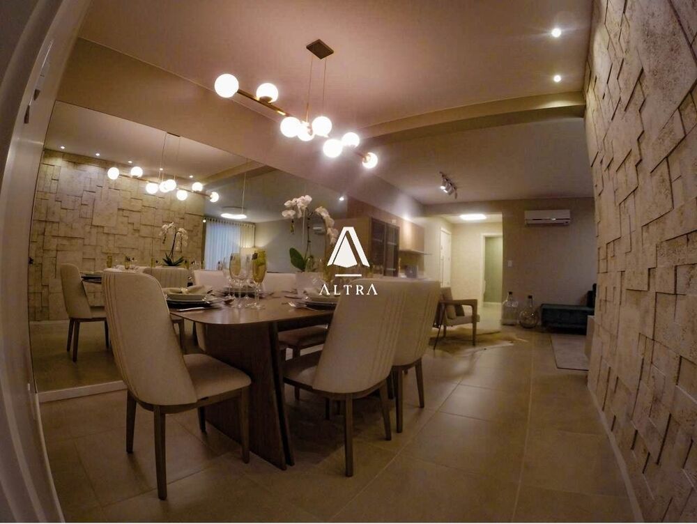 Apartamento, 2 quartos, 115 m² - Foto 2