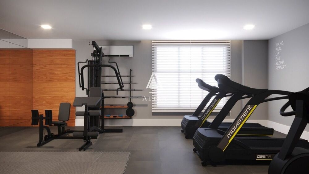 Apartamento, 2 quartos, 115 m² - Foto 7