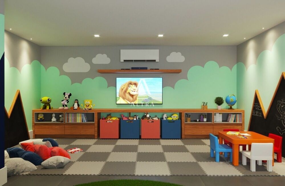 Apartamento, 2 quartos, 115 m² - Foto 8