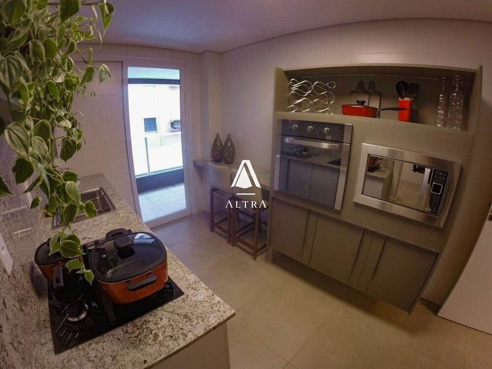 Apartamento, 2 quartos, 115 m² - Foto 3