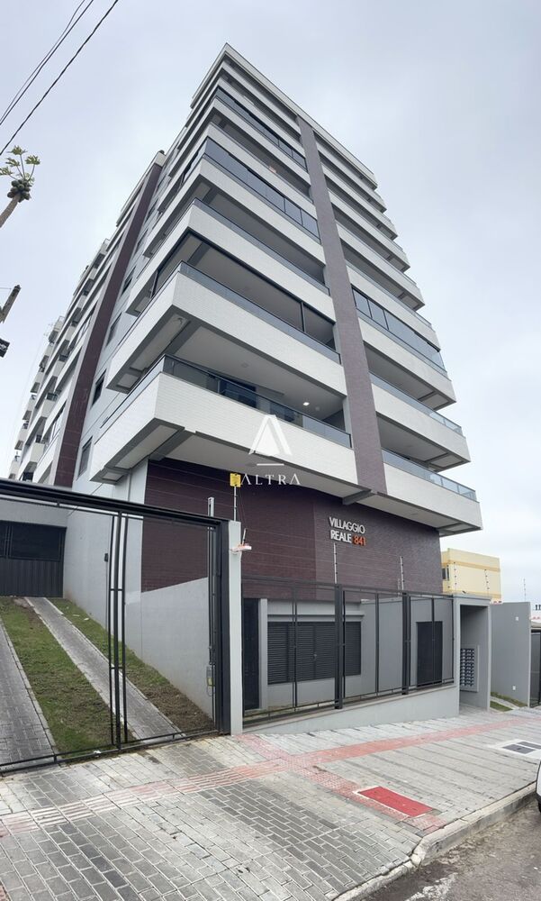 Apartamento, 3 quartos, 84 m² - Foto 1