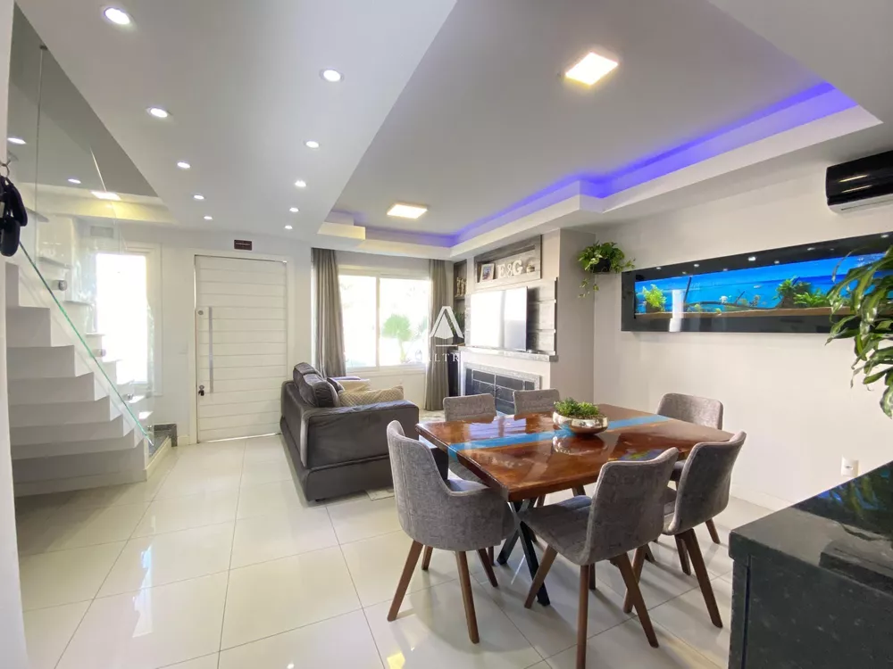 Casa, 2 quartos, 149 m² - Foto 2