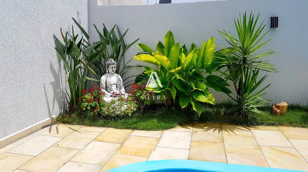 Casa, 2 quartos, 149 m² - Foto 6