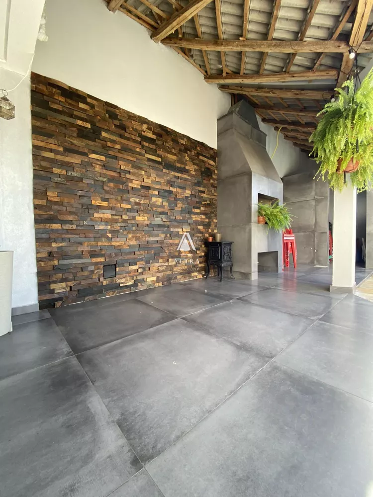 Casa, 2 quartos, 149 m² - Foto 3