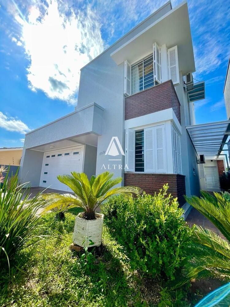 Casa, 3 quartos, 254 m² - Foto 1