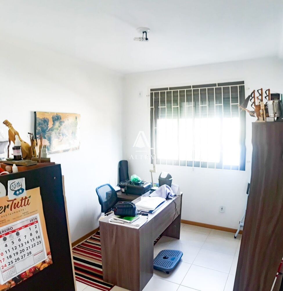 Apartamento, 2 quartos, 68 m² - Foto 2