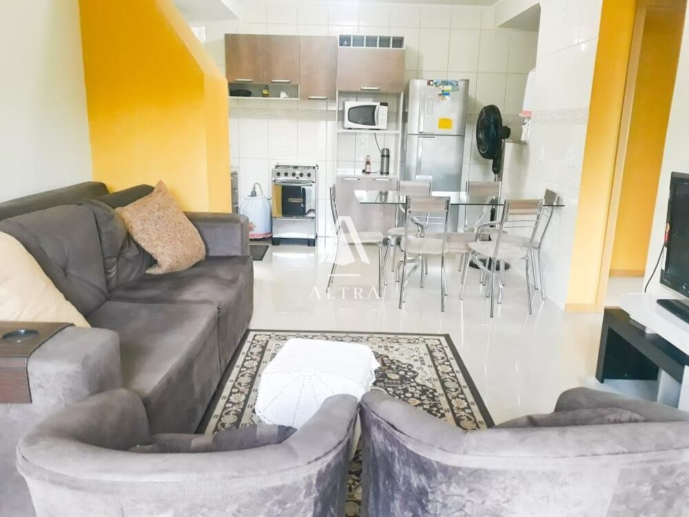 Apartamento, 2 quartos, 68 m² - Foto 6