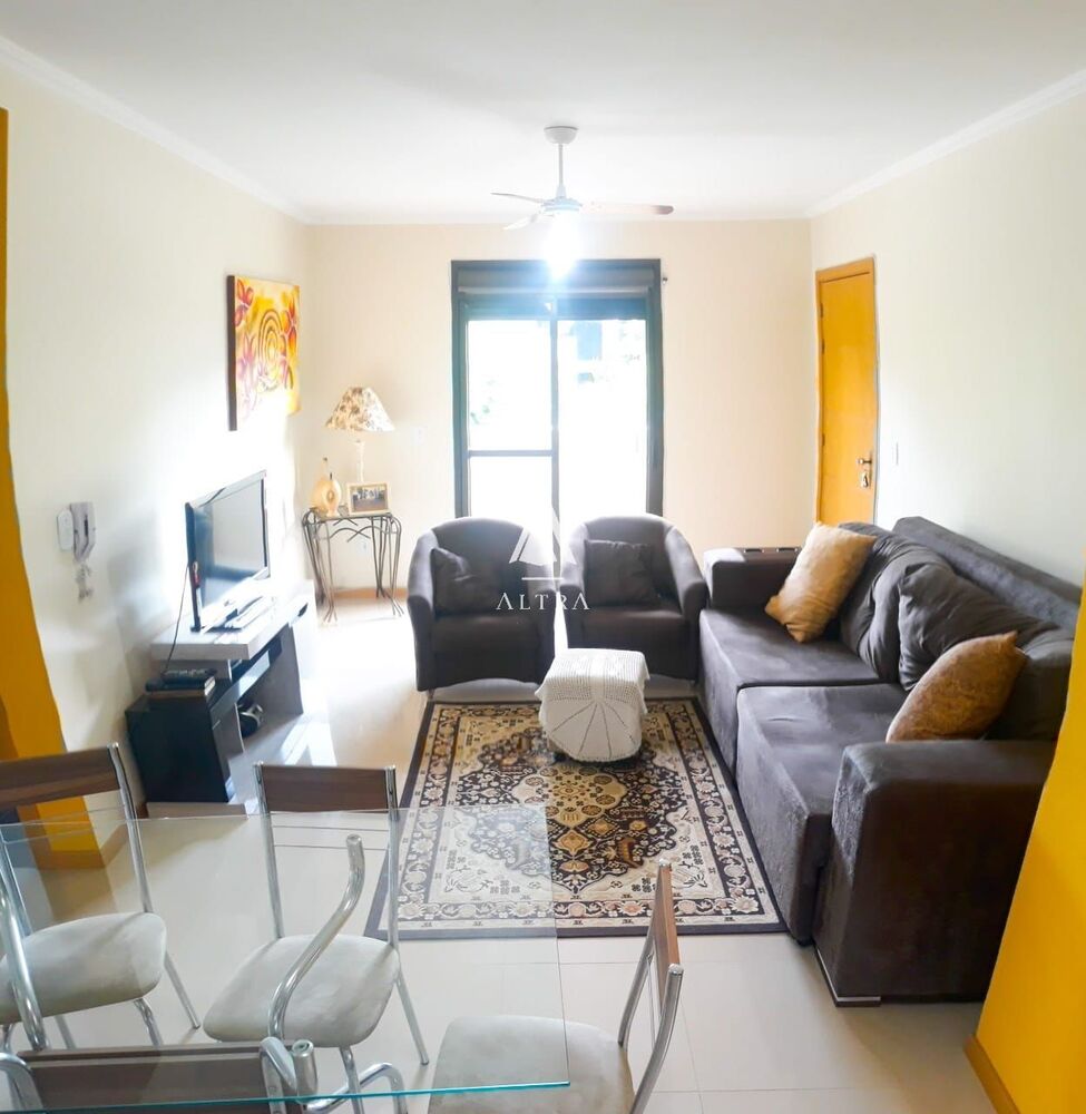 Apartamento, 2 quartos, 68 m² - Foto 8