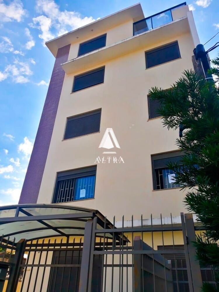 Apartamento, 2 quartos, 68 m² - Foto 1