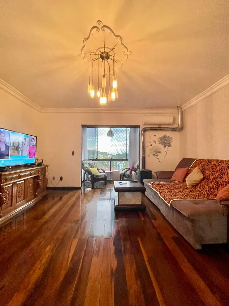 Apartamento, 5 quartos, 247 m² - Foto 3