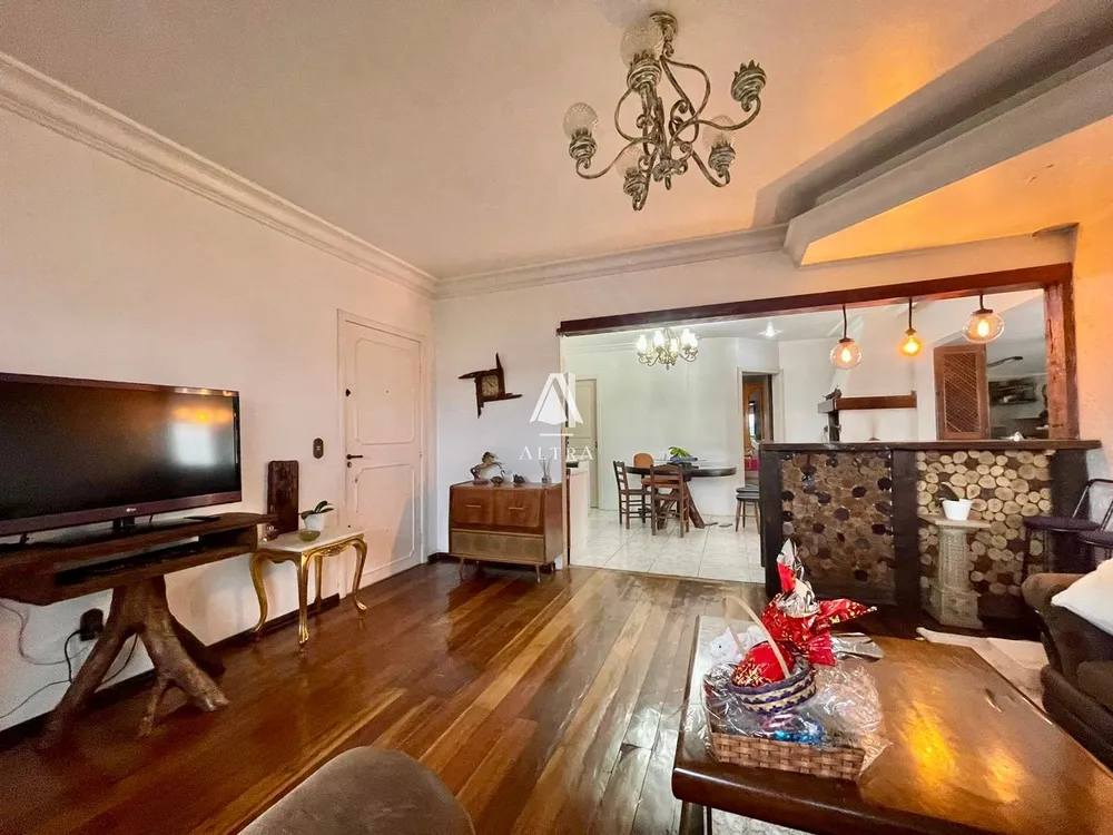 Apartamento, 5 quartos, 247 m² - Foto 2