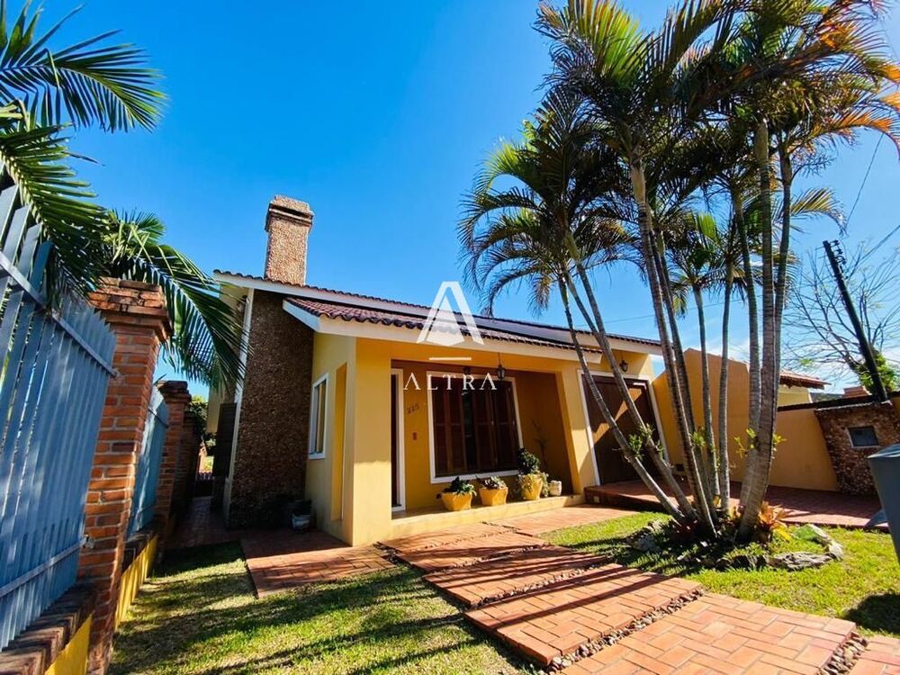 Casa, 3 quartos, 250 m² - Foto 1