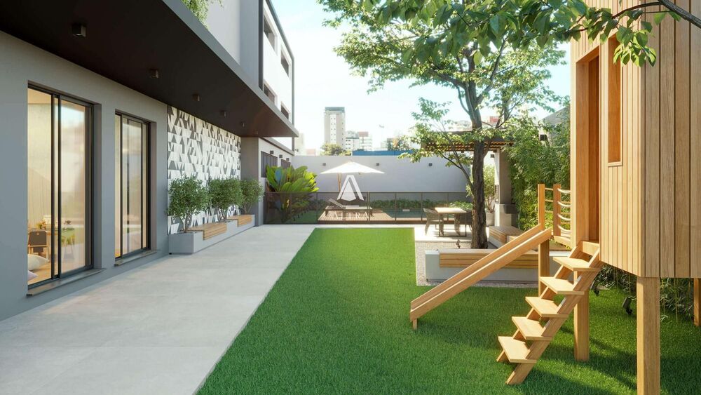 Apartamento, 2 quartos, 67 m² - Foto 15