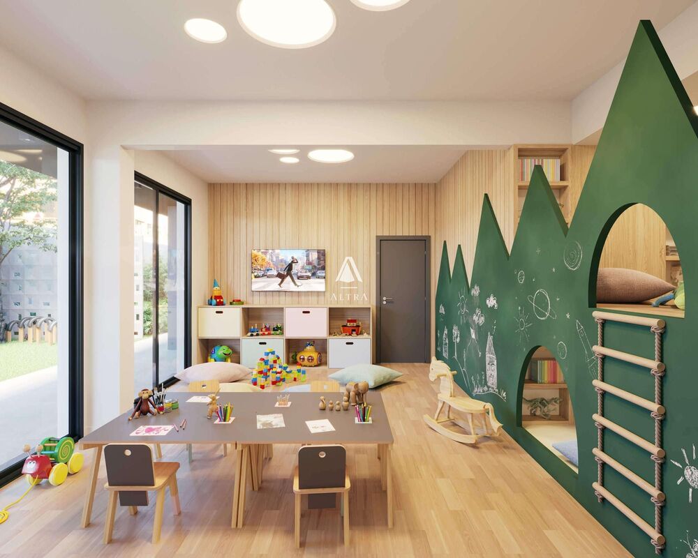 Apartamento, 2 quartos, 67 m² - Foto 16