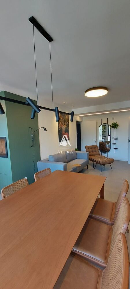 Apartamento, 2 quartos, 67 m² - Foto 6