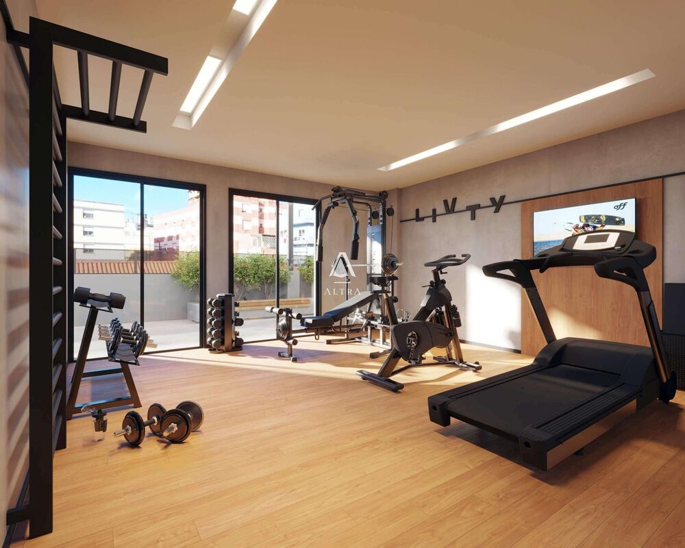 Apartamento, 2 quartos, 67 m² - Foto 12