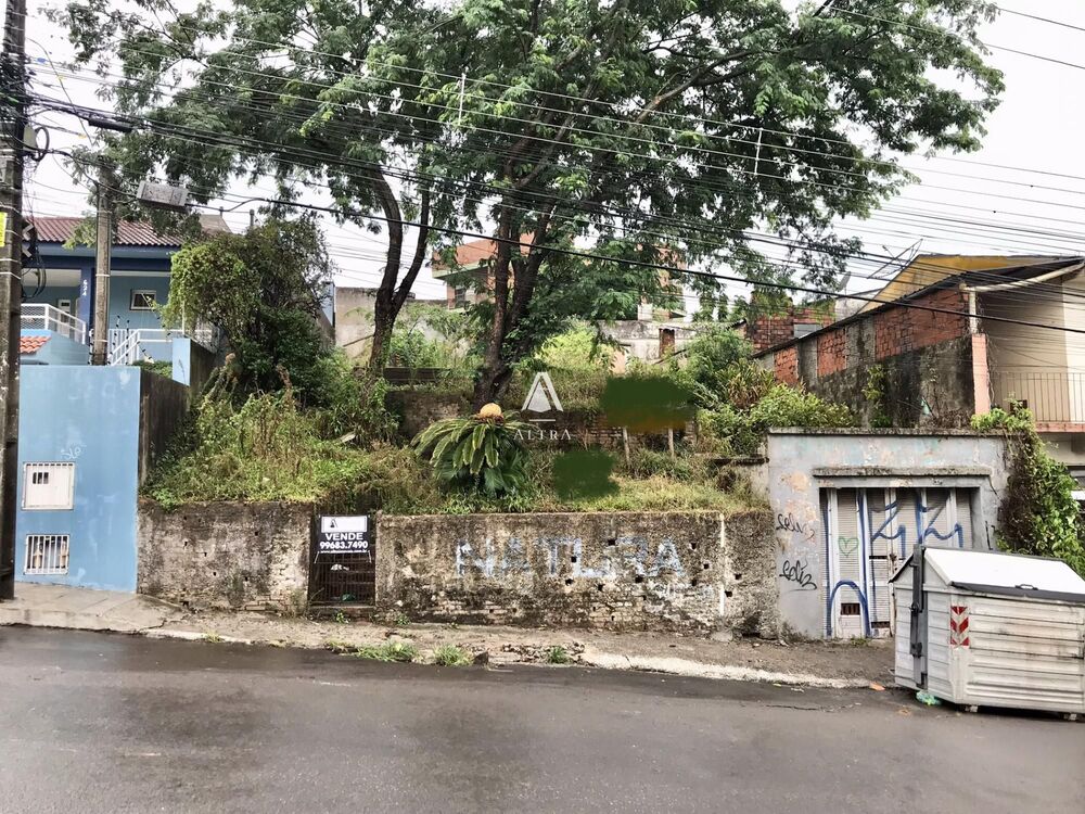Terreno, 325 m² - Foto 1