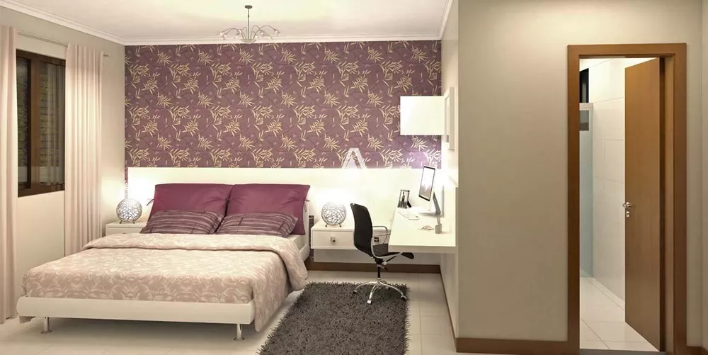 Apartamento à venda com 2 quartos, 58m² - Foto 6