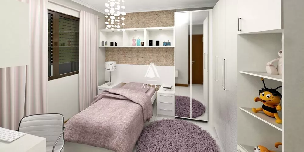 Apartamento à venda com 2 quartos, 58m² - Foto 8