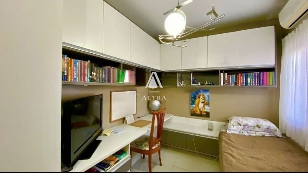 Casa, 4 quartos, 211 m² - Foto 3