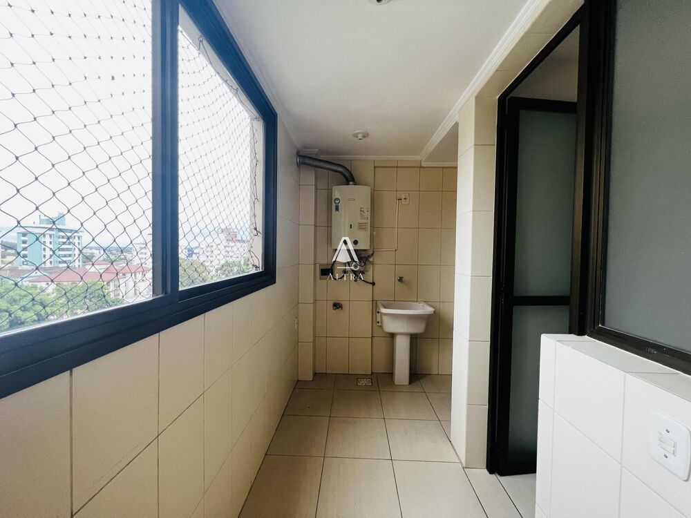Apartamento, 3 quartos, 125 m² - Foto 20
