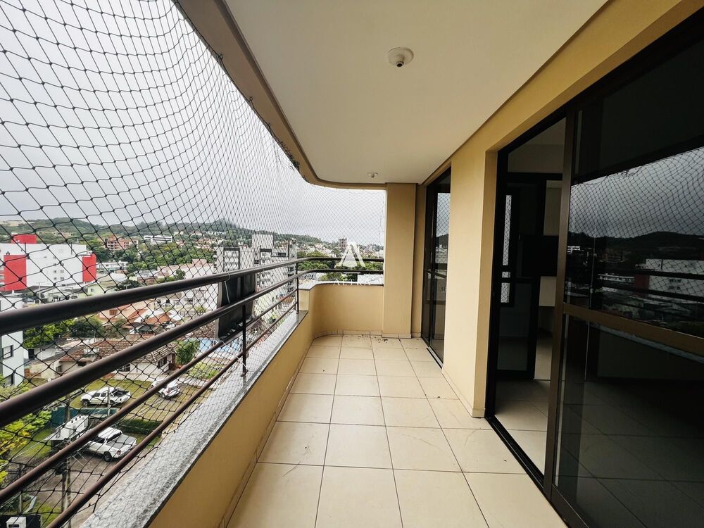 Apartamento, 3 quartos, 125 m² - Foto 2