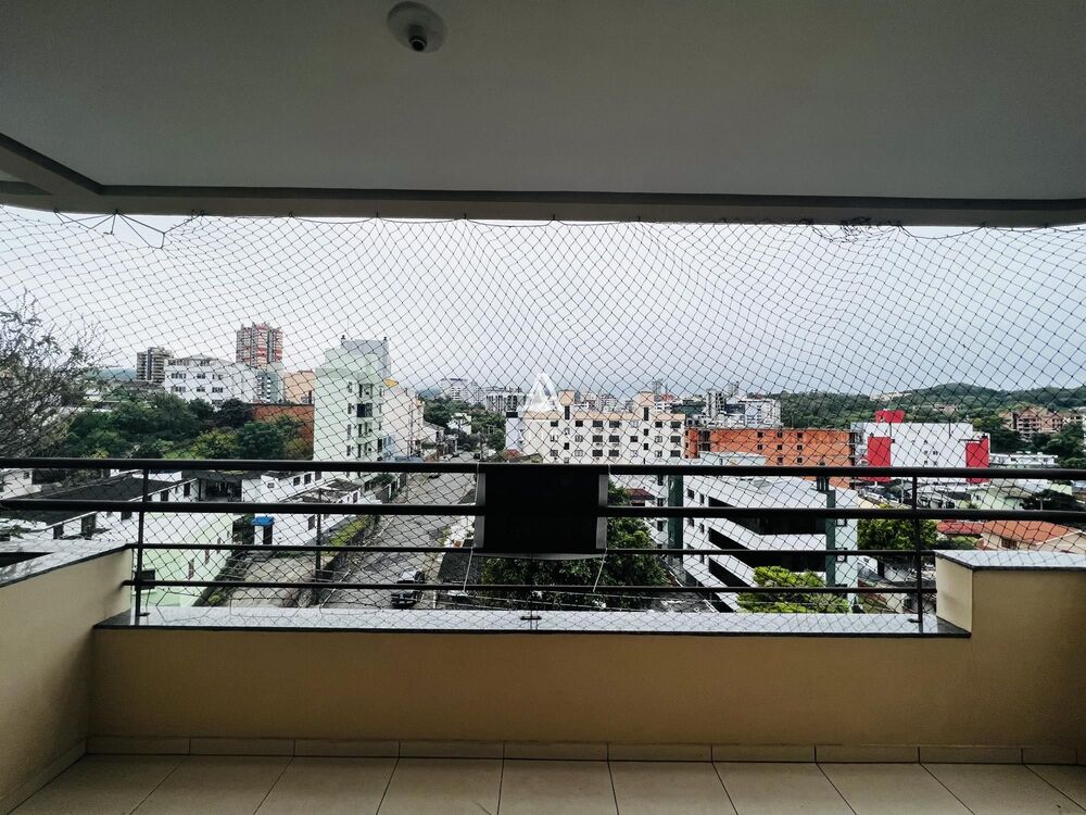 Apartamento, 3 quartos, 125 m² - Foto 1