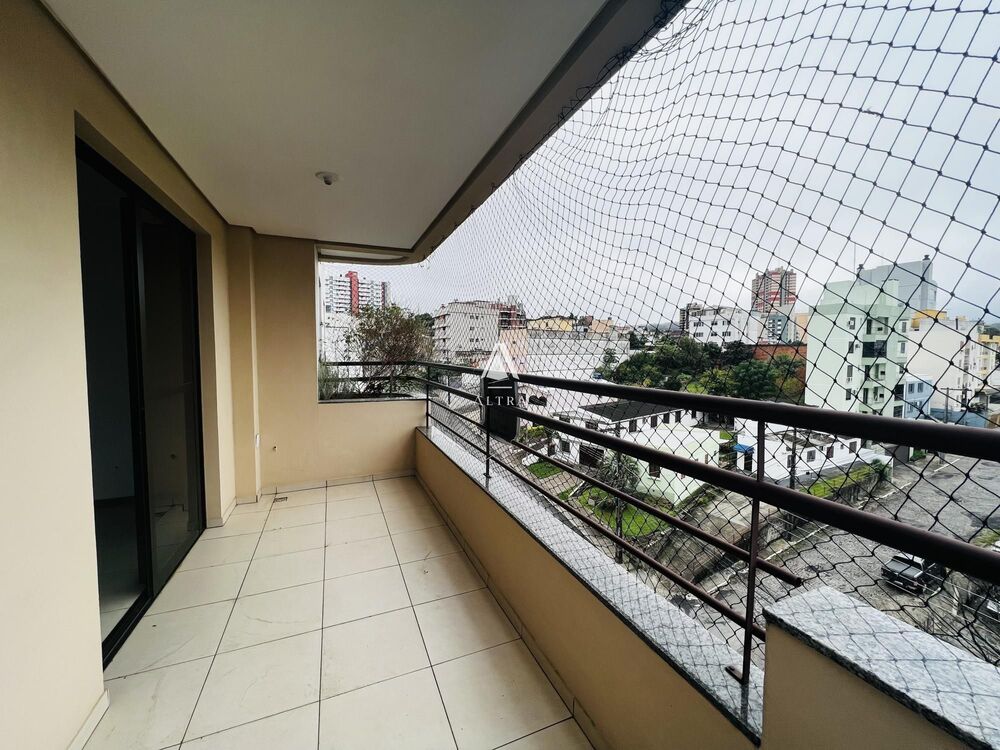 Apartamento, 3 quartos, 125 m² - Foto 3