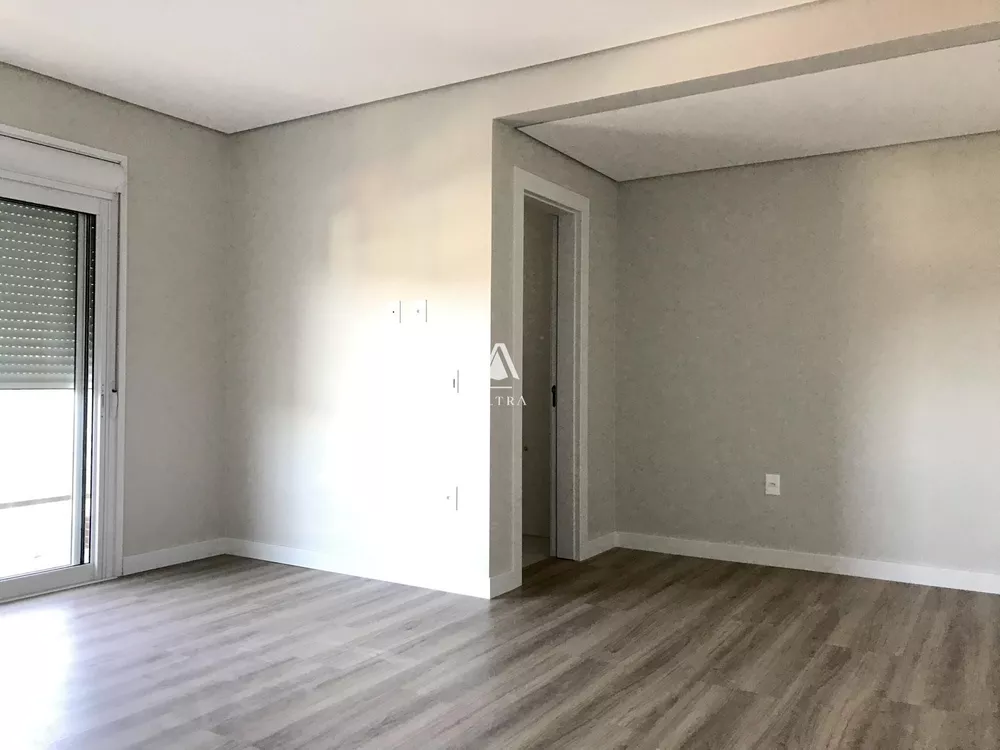 Apartamento à venda com 3 quartos, 169m² - Foto 4