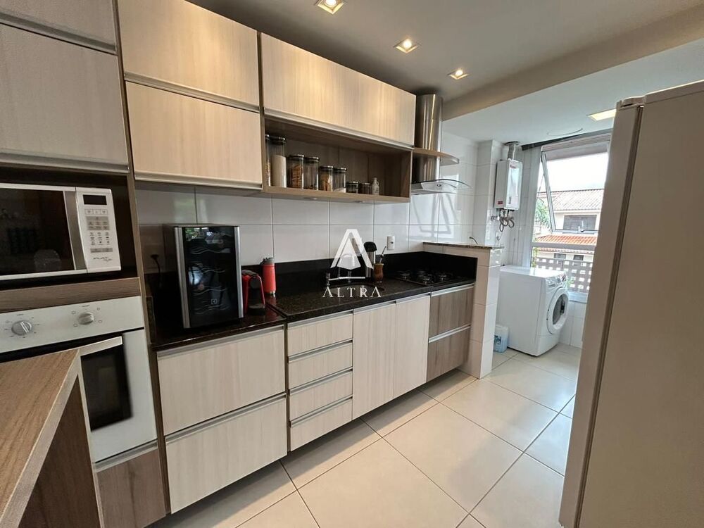 Apartamento, 2 quartos, 84 m² - Foto 14