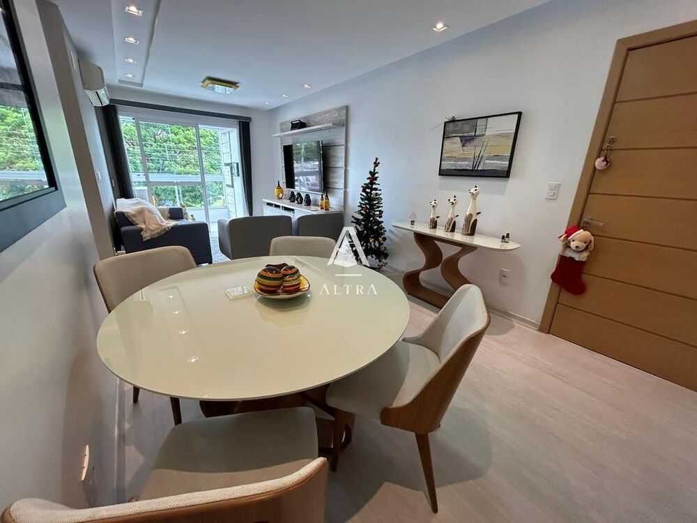 Apartamento, 2 quartos, 84 m² - Foto 8