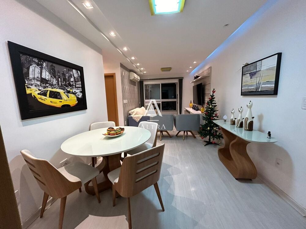 Apartamento, 2 quartos, 84 m² - Foto 7