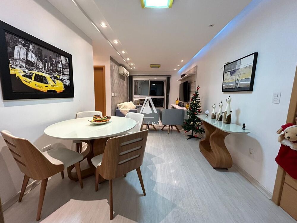 Apartamento, 2 quartos, 84 m² - Foto 6