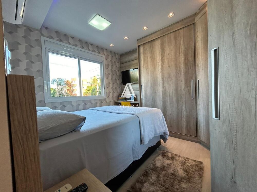 Apartamento, 2 quartos, 84 m² - Foto 17