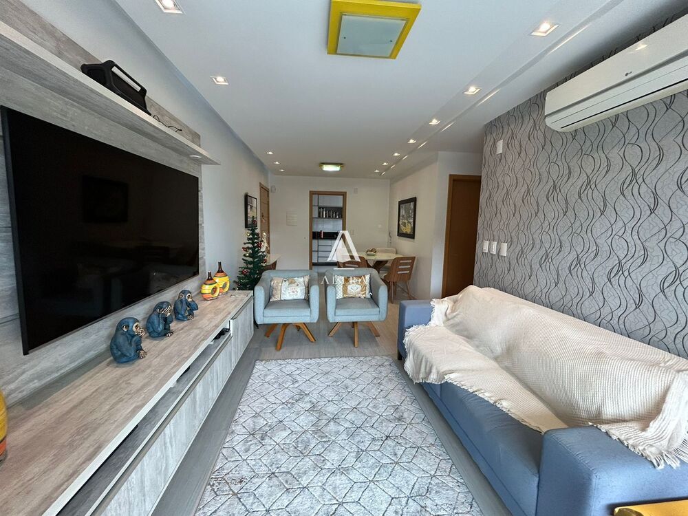 Apartamento, 2 quartos, 84 m² - Foto 1