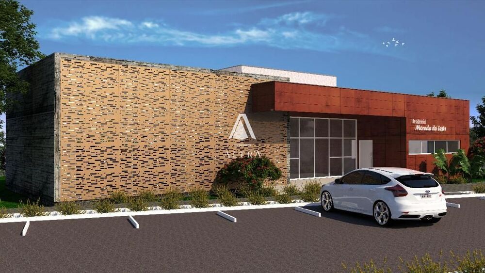 Apartamento, 2 quartos, 52 m² - Foto 2