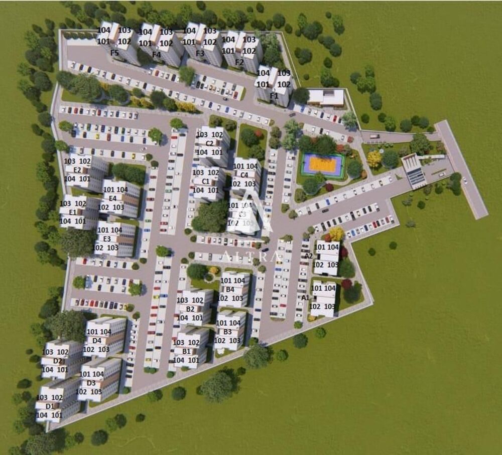 Apartamento, 2 quartos, 52 m² - Foto 5